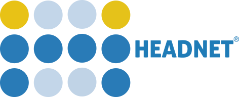 logo head net